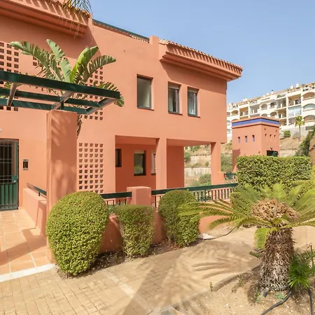 Apartment Calma Cascada Seaview *