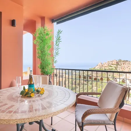 Apartment Calma Cascada Seaview