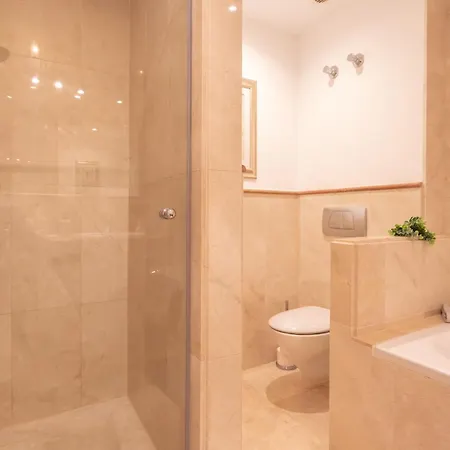 Calma Cascada Seaview Apartment