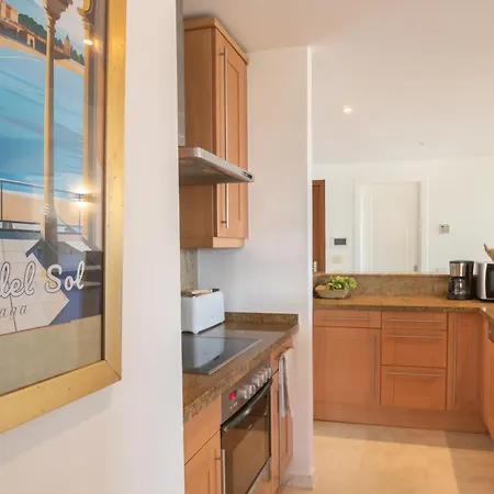 Apartment Calma Cascada Seaview *