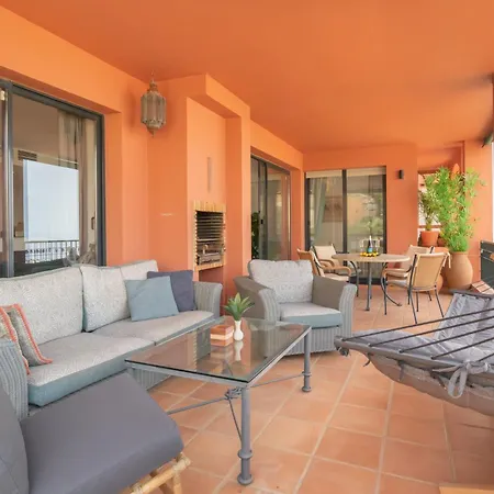 Apartment Calma Cascada Seaview
