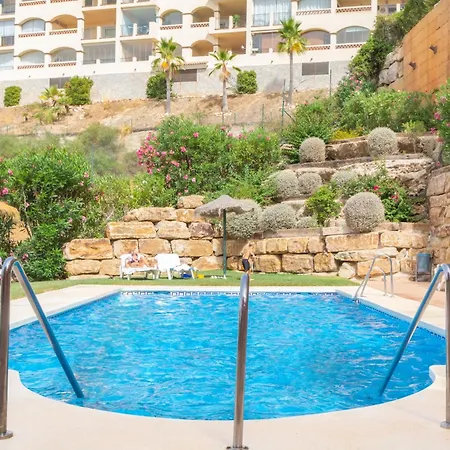 Calma Cascada Seaview Apartment *