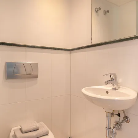 Calma Cascada Seaview Apartment *