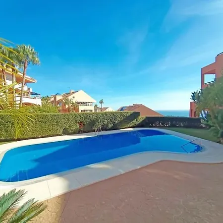 Calma Cascada Seaview *