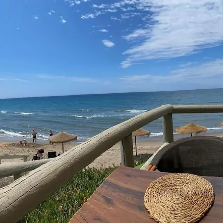 Calma Cascada Seaview